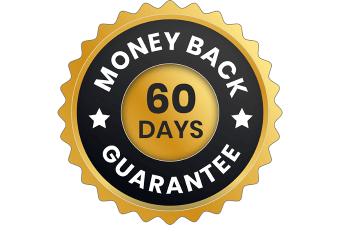 60daysmoneybackgurantee